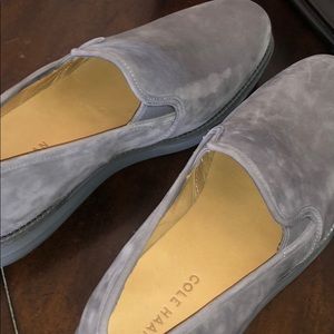 Cole Haan LunarGrand loafer